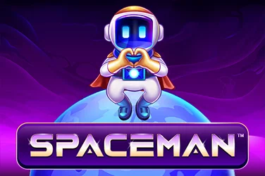 Slot Spaceman